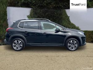 Peugeot 2008 1.2 PureTech Allure 5dr - REAR PARKIN - Image 3