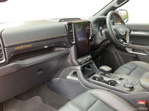 Ford Ranger Pick Up D/Cab Wildtrak 3.0 EcoBlue V6 - Image 3