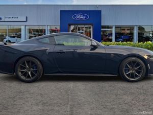 Ford Mustang 5.0 V8 Dark Horse Coupe 2dr Petrol Se - Image 3