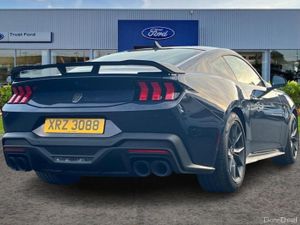 Ford Mustang 5.0 V8 Dark Horse Coupe 2dr Petrol Se - Image 4