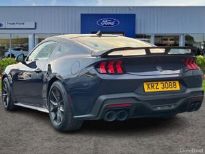 Ford Mustang 5.0 V8 Dark Horse Coupe 2dr Petrol Se - Image 2