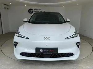 MG IM6 553kW Launch Edition 100kWh 5dr AWD Auto - Image 2