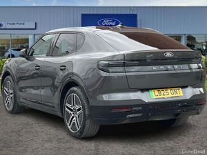 Ford Capri 210kW Premium 77kWh 5dr Auto - Image 2