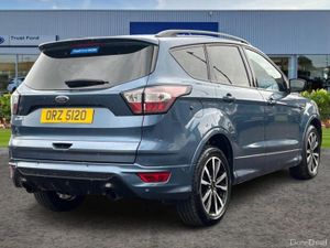Ford Kuga 1.5 TDCi ST-Line 5dr 2WD - Image 4