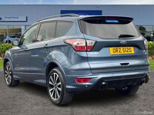 Ford Kuga 1.5 TDCi ST-Line 5dr 2WD - Image 2