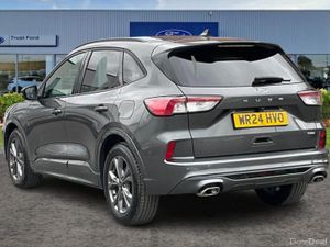 Ford Kuga 2.5 FHEV ST-Line Edition 5dr CVT**REAR C - Image 2