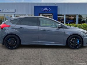 Ford Focus 2.3 EcoBoost 5dr - Image 3