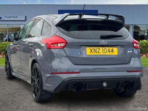 Ford Focus 2.3 EcoBoost 5dr - Image 2