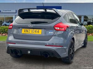Ford Focus 2.3 EcoBoost 5dr - Image 4