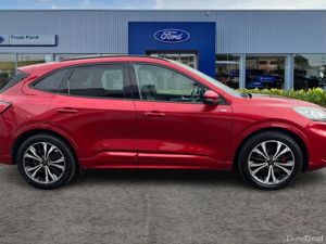 Ford Kuga 2.5 FHEV ST-Line X Edition 5dr CVT - Image 3