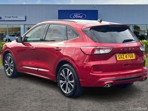 Ford Kuga 2.5 FHEV ST-Line X Edition 5dr CVT - Image 2