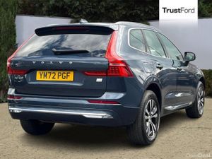 Volvo XC60 2.0 T6 [350] RC PHEV Core Bright 5dr AW - Image 4