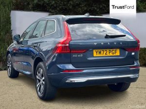 Volvo XC60 2.0 T6 [350] RC PHEV Core Bright 5dr AW - Image 2