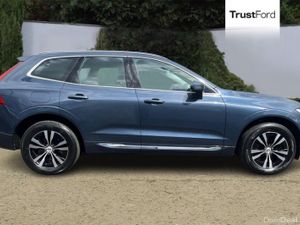 Volvo XC60 2.0 T6 [350] RC PHEV Core Bright 5dr AW - Image 3