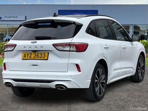 Ford Kuga 1.5 EcoBoost 150 ST-Line X First Edition - Image 4