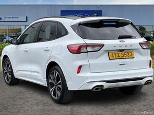 Ford Kuga 1.5 EcoBoost 150 ST-Line X First Edition - Image 2