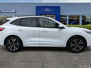 Ford Kuga 1.5 EcoBoost 150 ST-Line X First Edition - Image 3