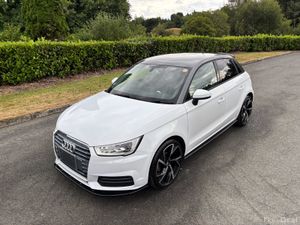 AUDI A1 1.0 TFSI AUTO 2017 - Image 4