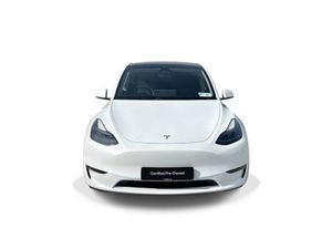 Tesla Model Y LONG RANGE AWD - Image 2