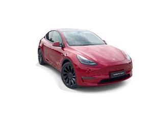 Tesla Model Y PERFORMANCE AWD - Image 3