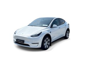 Tesla Model Y LONG RANGE AWD - Image 3