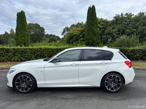 BMW 118D MSPORT AUTO 2016 - Image 4
