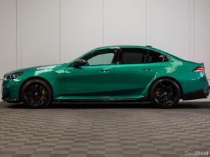 242 BMW M5 Ultimate 1000BHP (G90) - Image 3