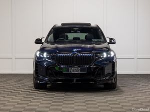 2025 BMW X5 X-Drive 50e M-Sport - Image 2