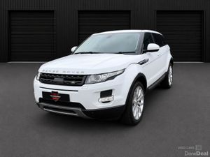 Land Rover Range Rover Evoque 2.0 Si4 Dynamic Lux - Image 3