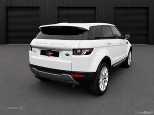 Land Rover Range Rover Evoque 2.0 Si4 Dynamic Lux - Image 4
