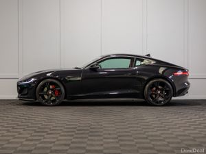 2021 Jaguar F-Type First Edition - Image 3