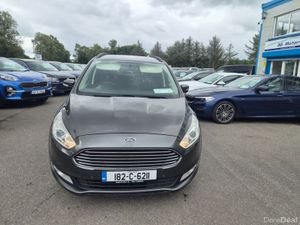 Ford Galaxy 2.0 TDCI Zetec 150PS 5DR - Image 2