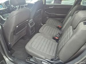 Ford Galaxy 2.0 TDCI Zetec 150PS 5DR - Image 4