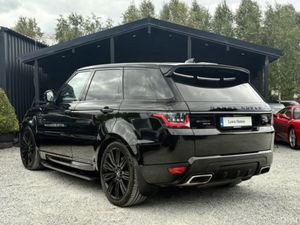 Land Rover Range Rover Sport Sport P400E HSE Phev - Image 4