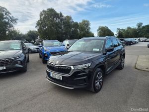 Skoda Kodiaq 7S AMBITION 2.0tdi 150HP DSG - Image 2