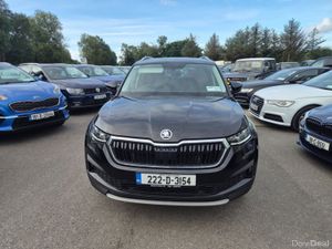 Skoda Kodiaq 7S AMBITION 2.0tdi 150HP DSG - Image 3