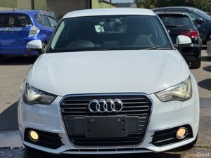 AUDI A1 S-Line 1.4 Petrol Auto 2013 58000KM 2 Keys - Image 2