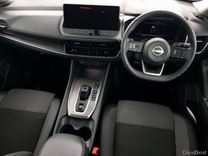 Nissan Qashqai ePOWER QASHQAI SV PREMIUM - Image 4