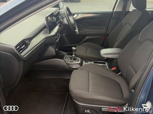 Ford Focus TITANIUM VIGNALE 1.0 T 125 BHP 5DR *1 O - Image 4