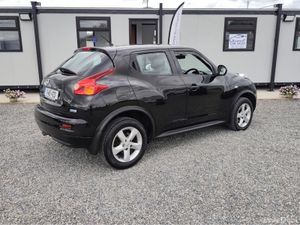Nissan Juke 1.5 XE 5DR - Image 2