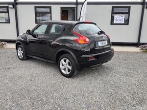 Nissan Juke 1.5 XE 5DR - Image 4