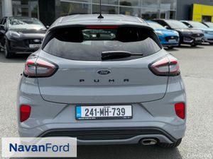 Ford Puma ST-Line 1.0 T Hybrid 125Ps - Image 3
