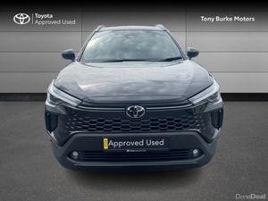Toyota Corolla Cross - Sport- 1.8 Hybrid- New Mode - Image 4