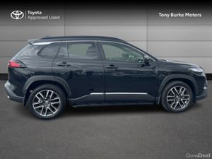 Toyota Corolla Cross - Sport- 1.8 Hybrid- New Mode - Image 3