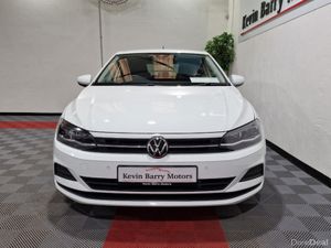 Volkswagen Polo 1.0TSi COMFORTLINE DSG AUTOMATIC * - Image 2