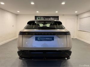Nissan Ariya ENGAGE***447KM RANGE…..LOW MILES***GR - Image 3
