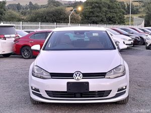 Volkswagen Golf 1.4L TSI Bluemotion Petrol Automat - Image 2