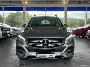 Mercedes-Benz GL-Class 250 D 5DR AUTO - Image 2