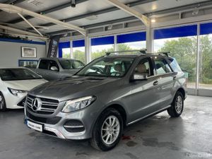 Mercedes-Benz GL-Class 250 D 5DR AUTO - Image 3