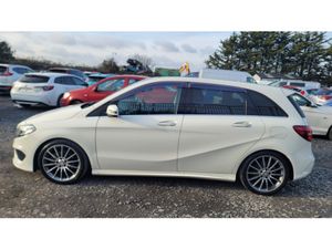 Mercedes-Benz B-Class B180  1.6L Automatic  Low Mi - Image 4